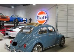 1968 Volkswagen Beetle (CC-2115985) for sale in Cadillac, Michigan