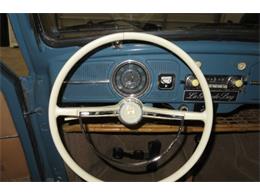 1968 Volkswagen Beetle (CC-2115985) for sale in Cadillac, Michigan