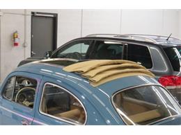 1968 Volkswagen Beetle (CC-2115985) for sale in Cadillac, Michigan