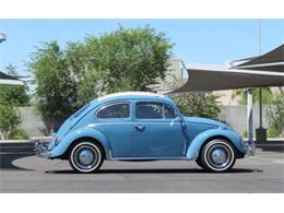 1968 Volkswagen Beetle (CC-2115985) for sale in Cadillac, Michigan