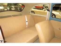 1968 Volkswagen Beetle (CC-2115985) for sale in Cadillac, Michigan