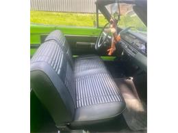 1968 Plymouth Road Runner (CC-2115986) for sale in Cadillac, Michigan