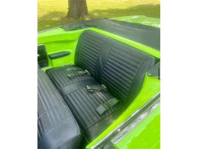 1968 Plymouth Road Runner (CC-2115986) for sale in Cadillac, Michigan