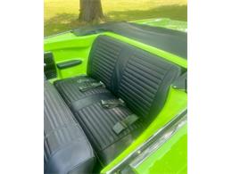 1968 Plymouth Road Runner (CC-2115986) for sale in Cadillac, Michigan