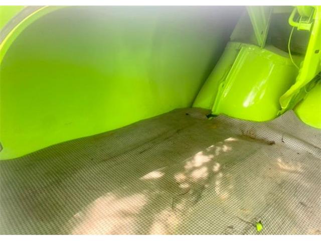 1968 Plymouth Road Runner (CC-2115986) for sale in Cadillac, Michigan