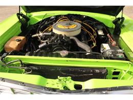 1968 Plymouth Road Runner (CC-2115986) for sale in Cadillac, Michigan