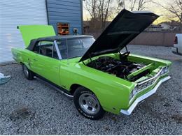 1968 Plymouth Road Runner (CC-2115986) for sale in Cadillac, Michigan