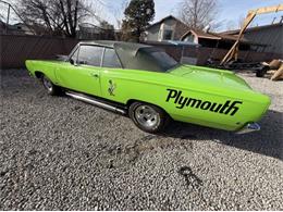 1968 Plymouth Road Runner (CC-2115986) for sale in Cadillac, Michigan