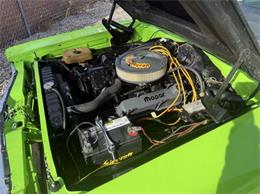 1968 Plymouth Road Runner (CC-2115986) for sale in Cadillac, Michigan