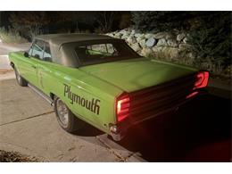 1968 Plymouth Road Runner (CC-2115986) for sale in Cadillac, Michigan