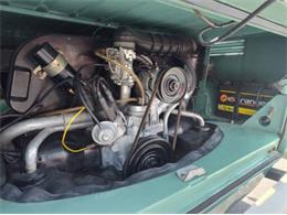 1972 Volkswagen Bus (CC-2115987) for sale in Cadillac, Michigan