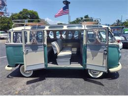 1972 Volkswagen Bus (CC-2115987) for sale in Cadillac, Michigan