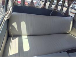 1972 Volkswagen Bus (CC-2115987) for sale in Cadillac, Michigan