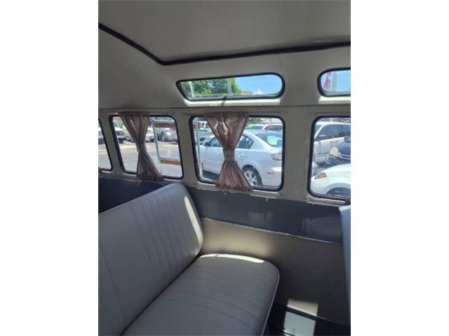 1972 Volkswagen Bus (CC-2115987) for sale in Cadillac, Michigan