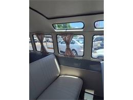 1972 Volkswagen Bus (CC-2115987) for sale in Cadillac, Michigan