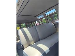 1972 Volkswagen Bus (CC-2115987) for sale in Cadillac, Michigan