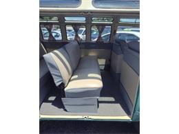 1972 Volkswagen Bus (CC-2115987) for sale in Cadillac, Michigan