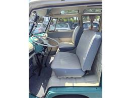 1972 Volkswagen Bus (CC-2115987) for sale in Cadillac, Michigan