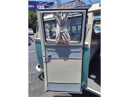 1972 Volkswagen Bus (CC-2115987) for sale in Cadillac, Michigan