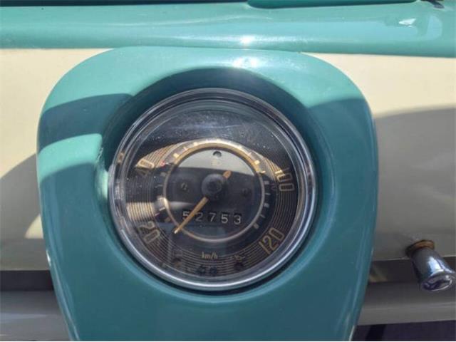 1972 Volkswagen Bus (CC-2115987) for sale in Cadillac, Michigan