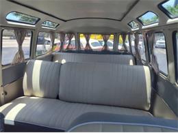1972 Volkswagen Bus (CC-2115987) for sale in Cadillac, Michigan