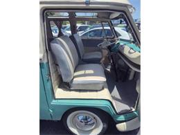 1972 Volkswagen Bus (CC-2115987) for sale in Cadillac, Michigan