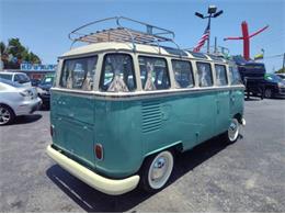 1972 Volkswagen Bus (CC-2115987) for sale in Cadillac, Michigan