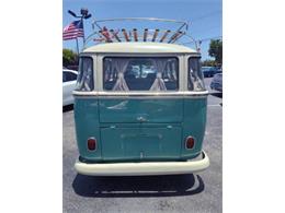 1972 Volkswagen Bus (CC-2115987) for sale in Cadillac, Michigan