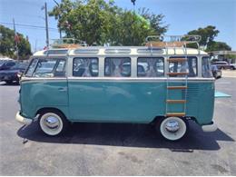 1972 Volkswagen Bus (CC-2115987) for sale in Cadillac, Michigan