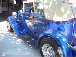 1932 Plymouth Roadster (CC-2115988) for sale in Cadillac, Michigan