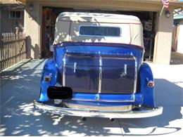 1932 Plymouth Roadster (CC-2115988) for sale in Cadillac, Michigan