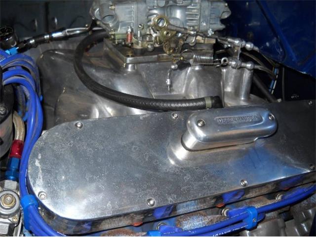 1932 Plymouth Roadster (CC-2115988) for sale in Cadillac, Michigan