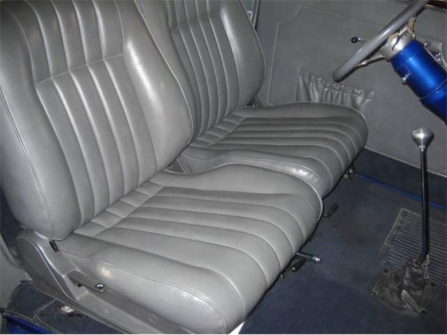 1932 Plymouth Roadster (CC-2115988) for sale in Cadillac, Michigan