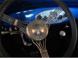 1932 Plymouth Roadster (CC-2115988) for sale in Cadillac, Michigan