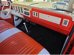 1978 Ford Bronco (CC-2115989) for sale in Cadillac, Michigan