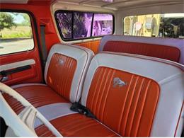 1978 Ford Bronco (CC-2115989) for sale in Cadillac, Michigan