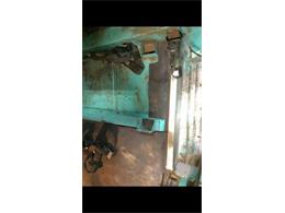 1970 Dodge Power Wagon (CC-2110599) for sale in Cadillac, Michigan
