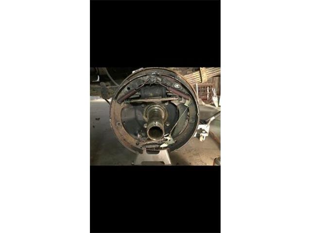 1970 Dodge Power Wagon (CC-2110599) for sale in Cadillac, Michigan
