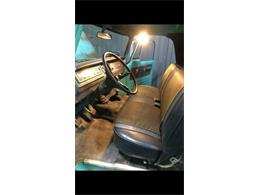 1970 Dodge Power Wagon (CC-2110599) for sale in Cadillac, Michigan