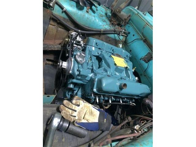 1970 Dodge Power Wagon (CC-2110599) for sale in Cadillac, Michigan