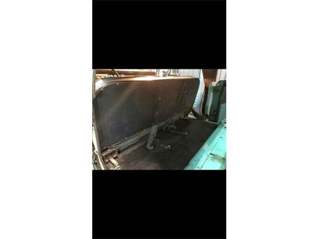1970 Dodge Power Wagon (CC-2110599) for sale in Cadillac, Michigan
