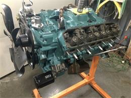1970 Dodge Power Wagon (CC-2110599) for sale in Cadillac, Michigan