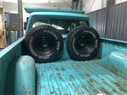 1970 Dodge Power Wagon (CC-2110599) for sale in Cadillac, Michigan