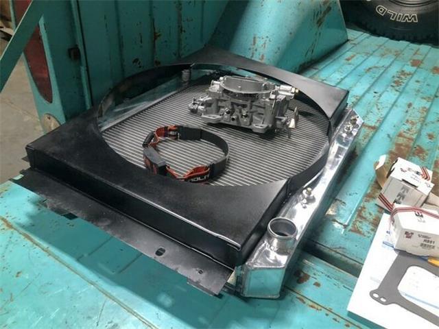1970 Dodge Power Wagon (CC-2110599) for sale in Cadillac, Michigan