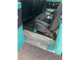 1970 Dodge Power Wagon (CC-2110599) for sale in Cadillac, Michigan