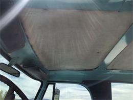 1970 Dodge Power Wagon (CC-2110599) for sale in Cadillac, Michigan