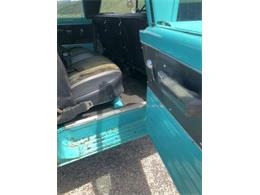 1970 Dodge Power Wagon (CC-2110599) for sale in Cadillac, Michigan