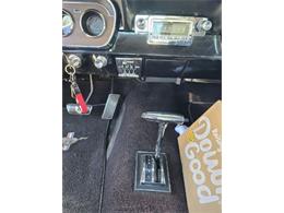 1966 Ford Mustang (CC-2115990) for sale in Cadillac, Michigan
