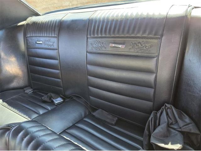 1966 Ford Mustang (CC-2115990) for sale in Cadillac, Michigan