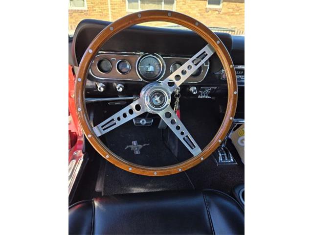 1966 Ford Mustang (CC-2115990) for sale in Cadillac, Michigan